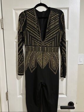 Sexy Jumpsuit